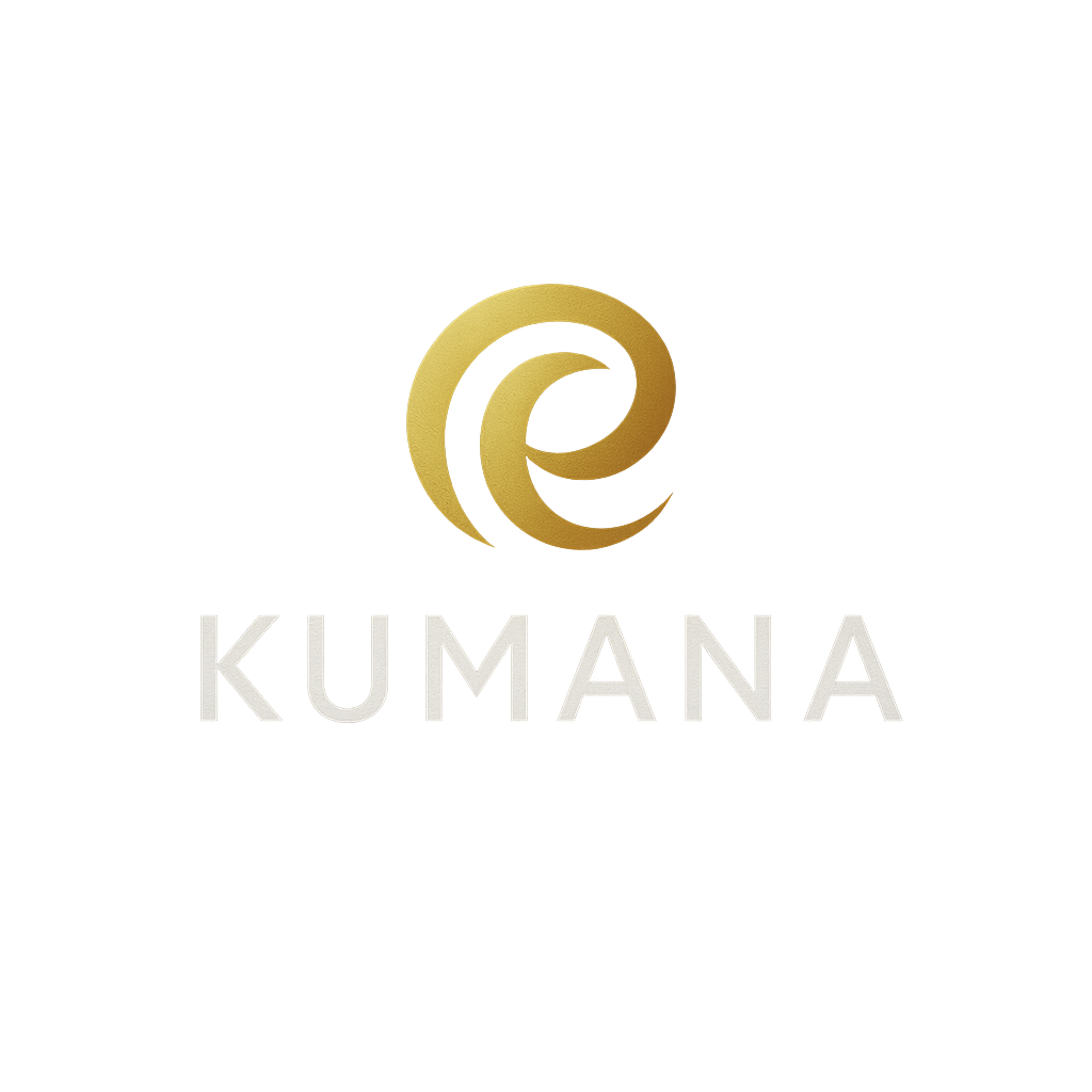 Kumana Vibes Logo