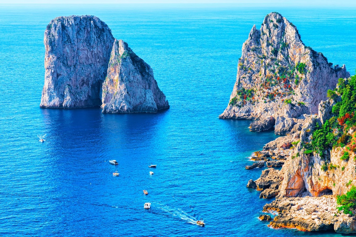 Amalfi Coast Italy